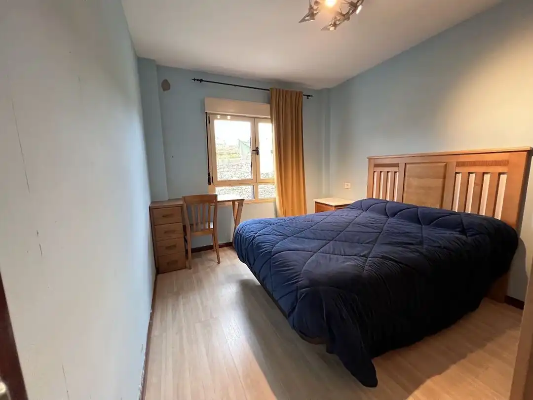 Schlafzimmer von Wohnung zum Verkauf in Colunga, Asturias
