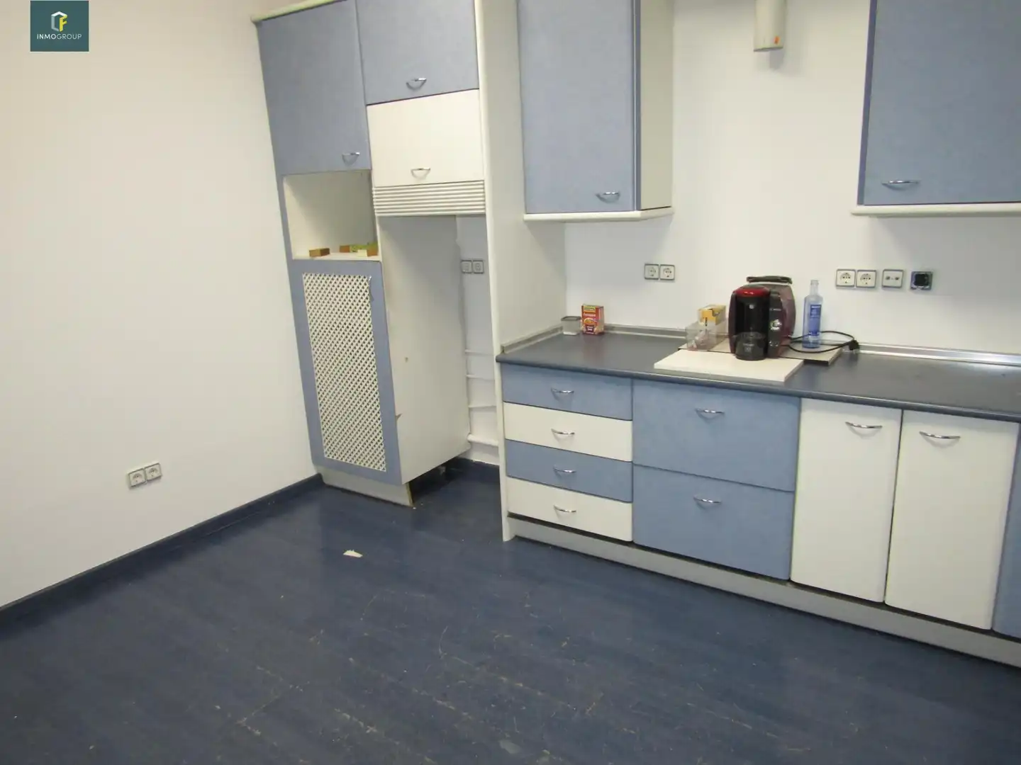 Kitchen of Commercial properties for rent in Torrejón de Ardoz