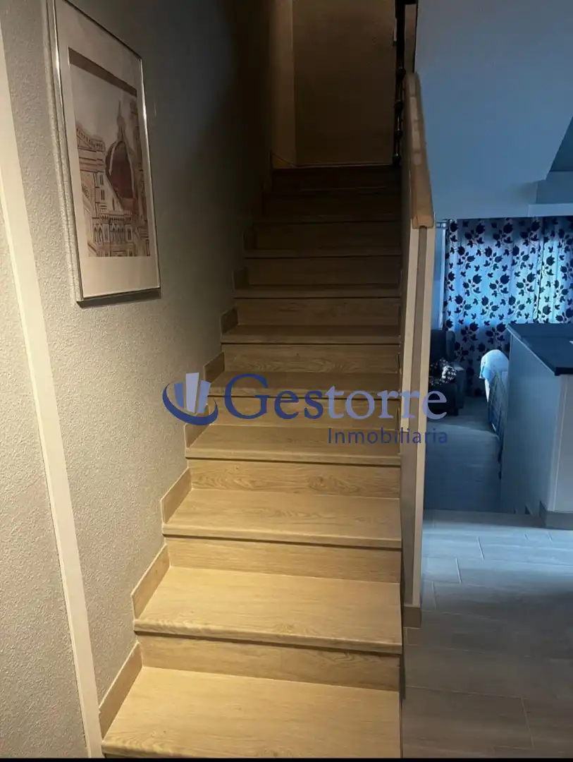 Piso en venta en Rivas-Vaciamadrid con Calefacción y Terraza