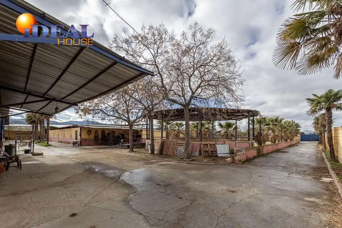 Chalet con jardín en venta en La Zubia Ciudad, imagen 24