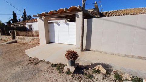Photo 3 of Flat for sale in Paraje Los Balanzas, La Palma, Cartagena