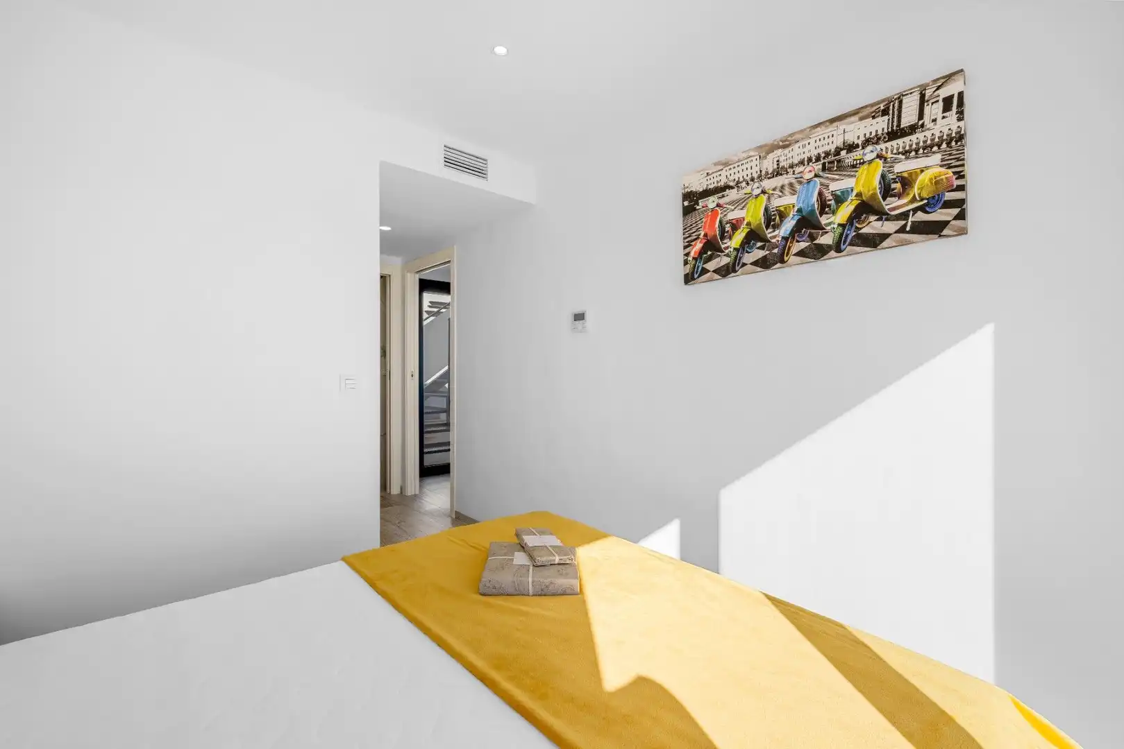 Villa mit Terrasse zum Verkauf in Calle seneca, imagen 16