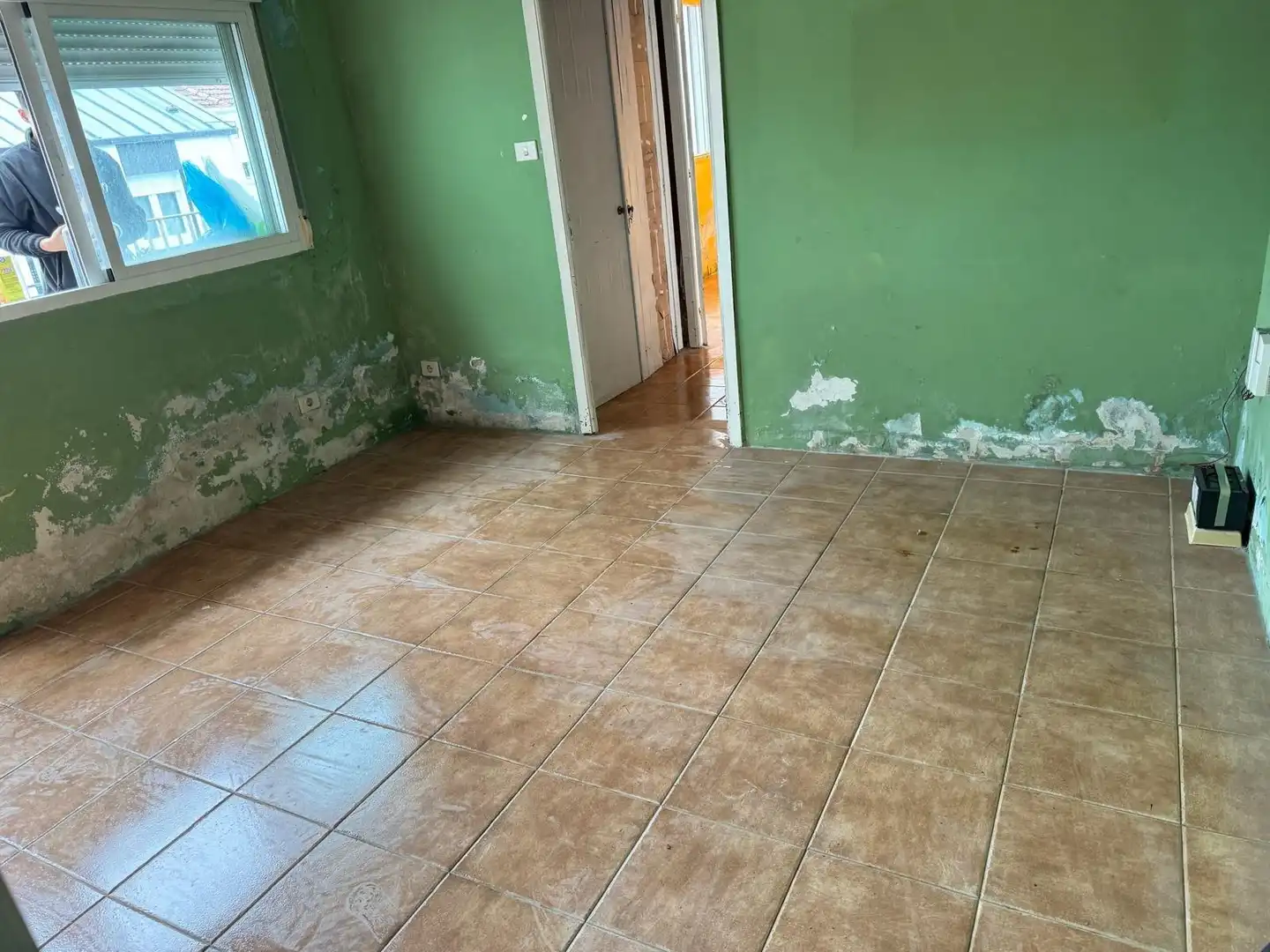 Piso en venta en Vilagarcía de Arousa con Terraza