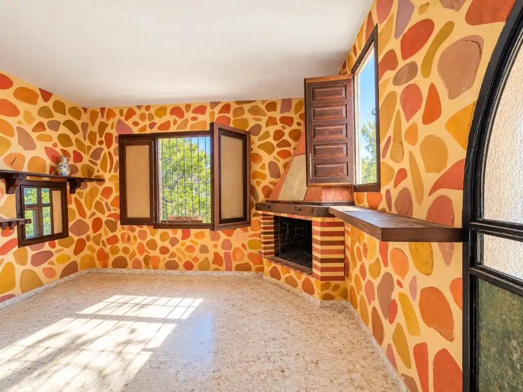 Casa o xalet en venda a Benissa, Alicante