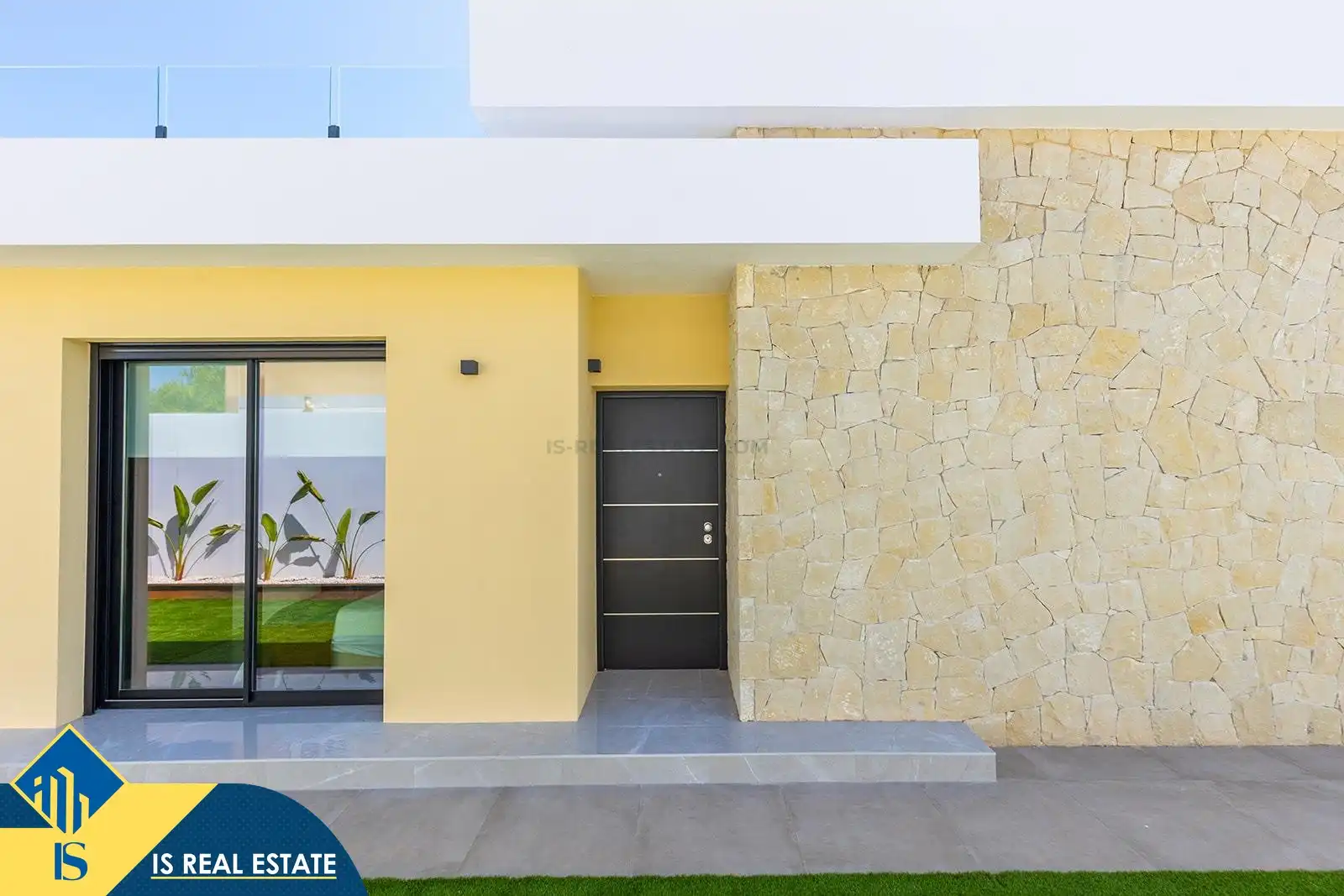 Detached house with pool for sale in Los Balcones - Los Altos, imagen 53