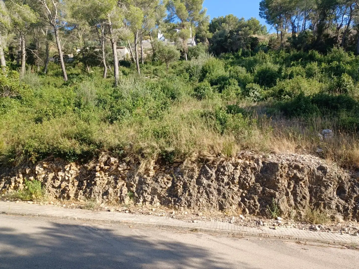 Residential zum Verkauf in Castellet i la Gornal