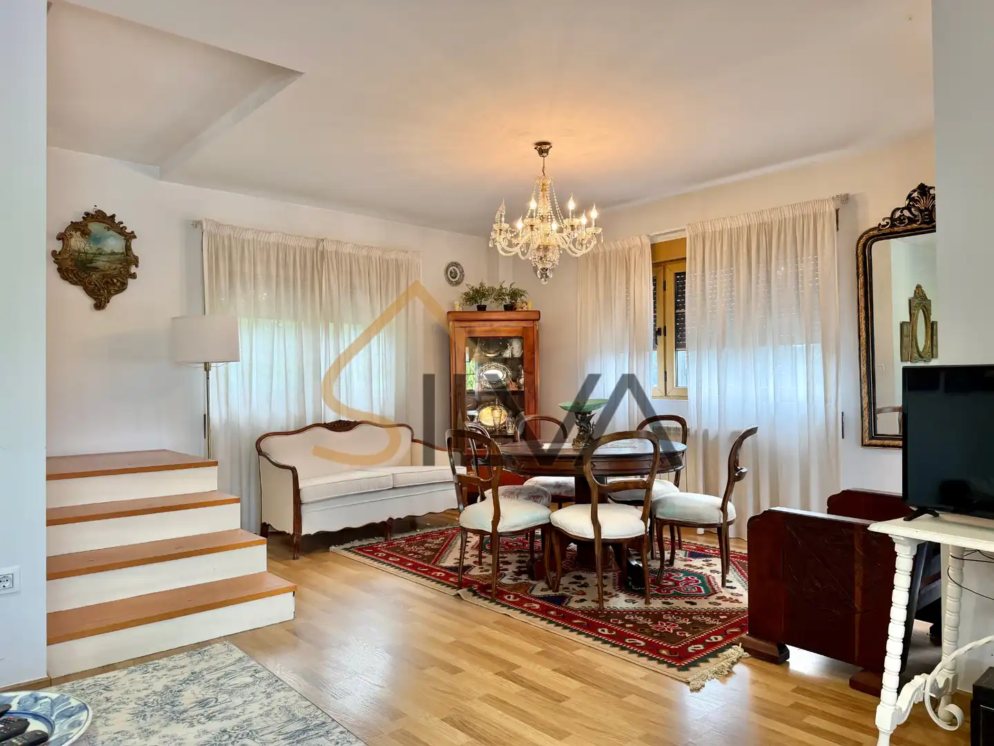 Maison avec terrasse à vendre à Lugar Corgo 28, imagen 25