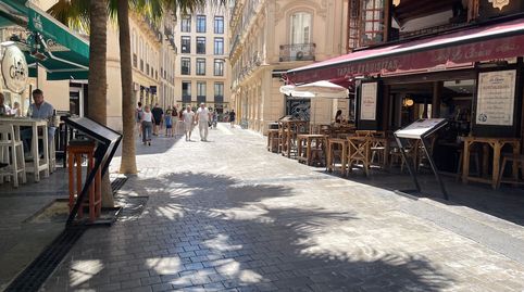 Photo 2 of Commercial properties for sale in Centro Histórico, Málaga Capital