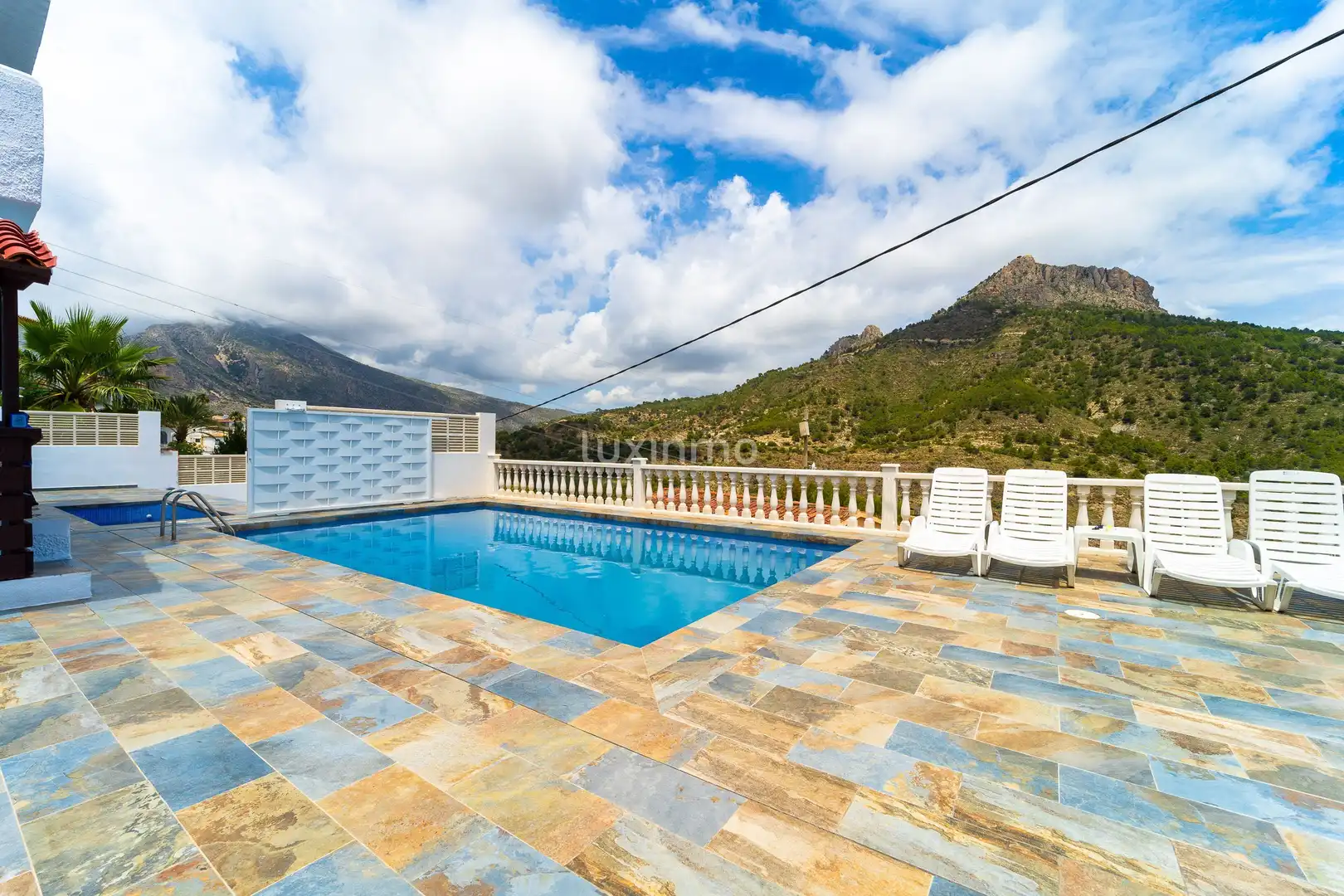 Villa con terrazza in vendita a Maryvilla, imagen 53
