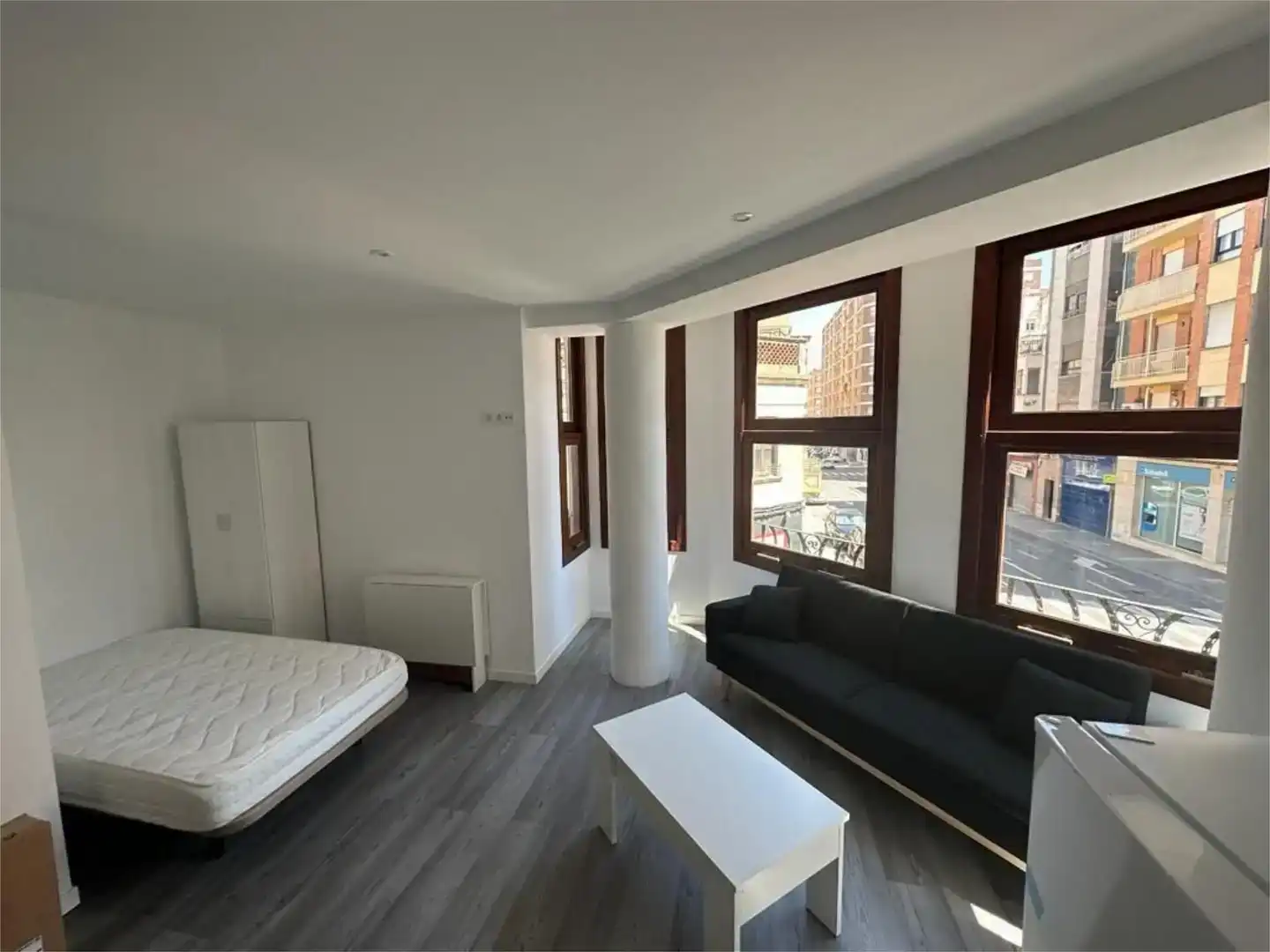 Bedroom of Flat for sale in Onda, Castellón