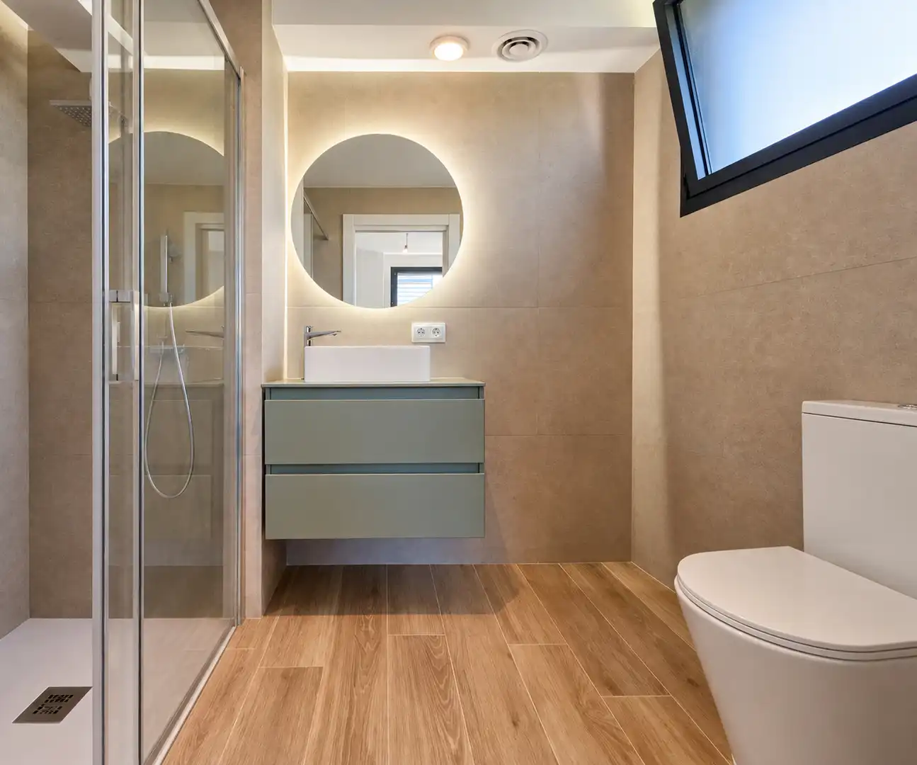 Wohnung mit Terrasse zum Verkauf in Passeig de la Vilesa 2, imagen 9