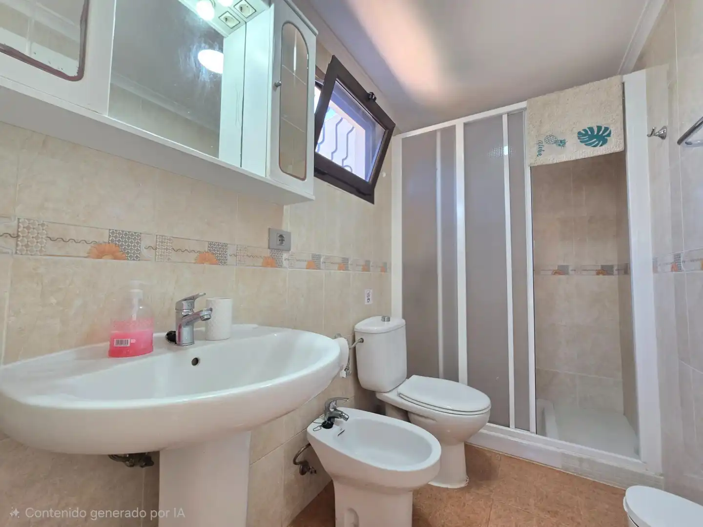 Bungalow avec piscine à louer à Playa del Inglés, imagen 20