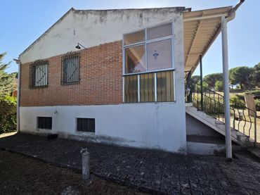 Xalet amb piscina en venda a Camino las Lanchas
