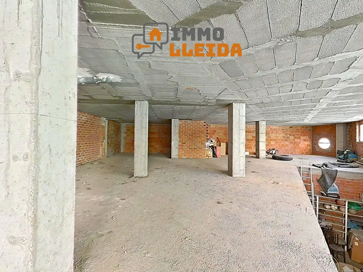 Gewerbefläche zur Miete in Carrer BARCELONA 61, imagen 19