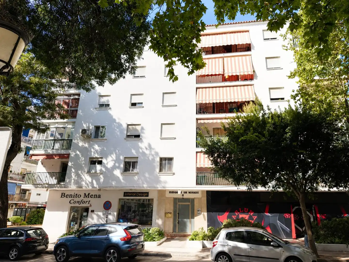 Wohnung mit Terrasse zum Verkauf in Avenida de la Constitución 13