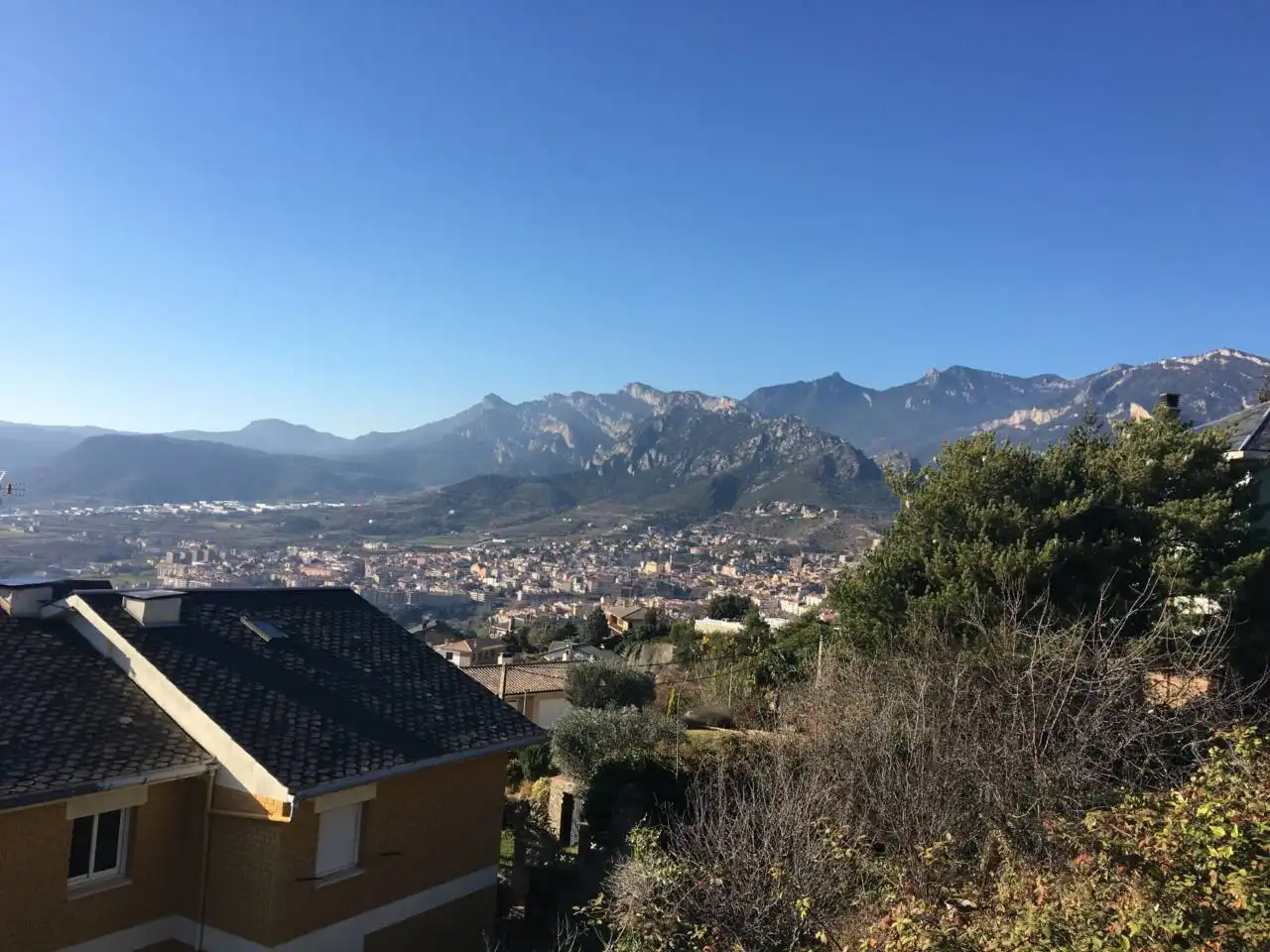Terreno residenziale in vendita a Berga, imagen 11