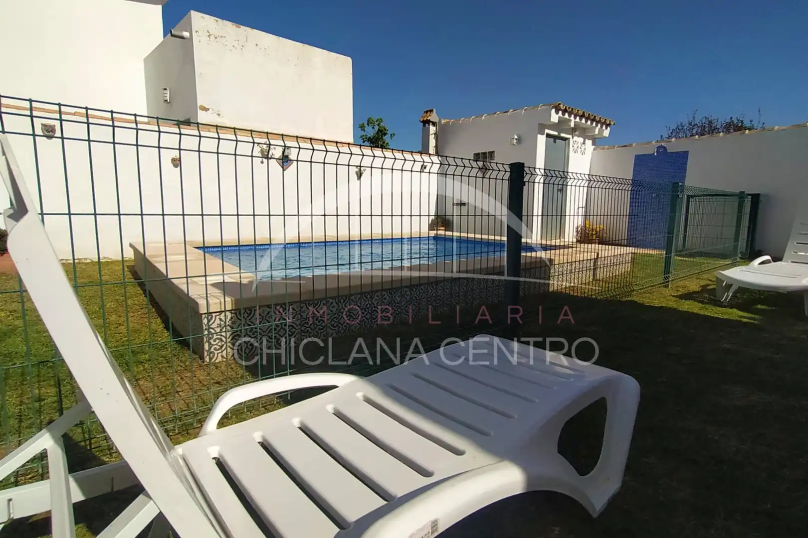 Chalet con piscina en venta en Las Lagunas - Campano, imagen 20