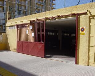 Garatge de lloguer en Miramar