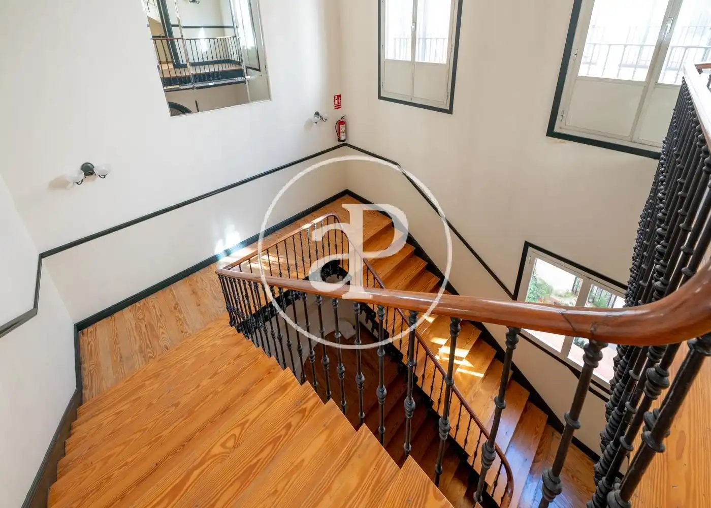 Dúplex en venta en Madrid con Aire acondicionado, Calefacción y Amueblado