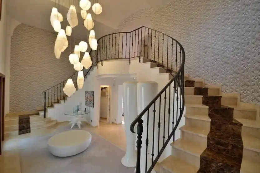 Casa o xalet en venda en Jávea / Xàbia amb Aire condicionat, Jardí privat i Terrassa