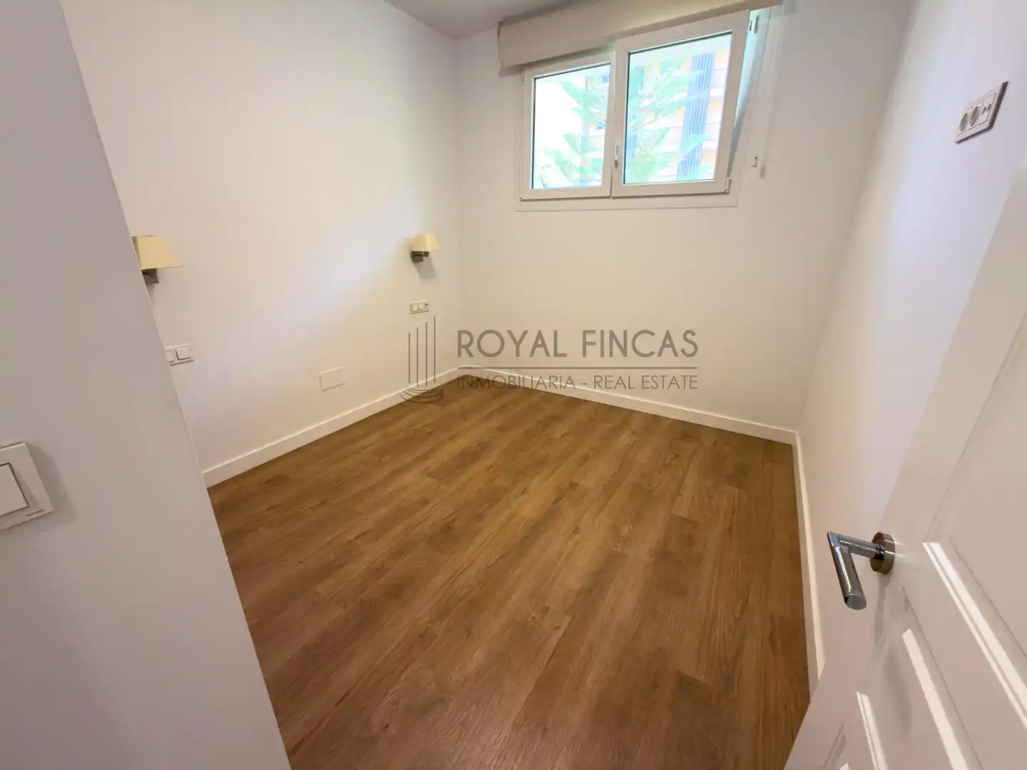 Wohnung mit Pool zum Verkauf in Calle Rodrigo de Triana 4, imagen 5
