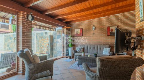 Foto 5 de Casa adosada en venda a Las Castañeras - Bulevar, Arroyomolinos (Madrid)