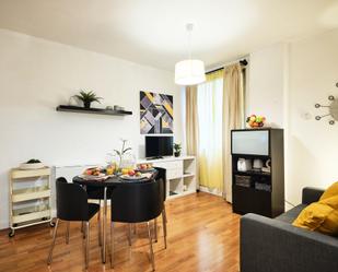 Study to rent in Calle de Juan Bravo, 58, Lista
