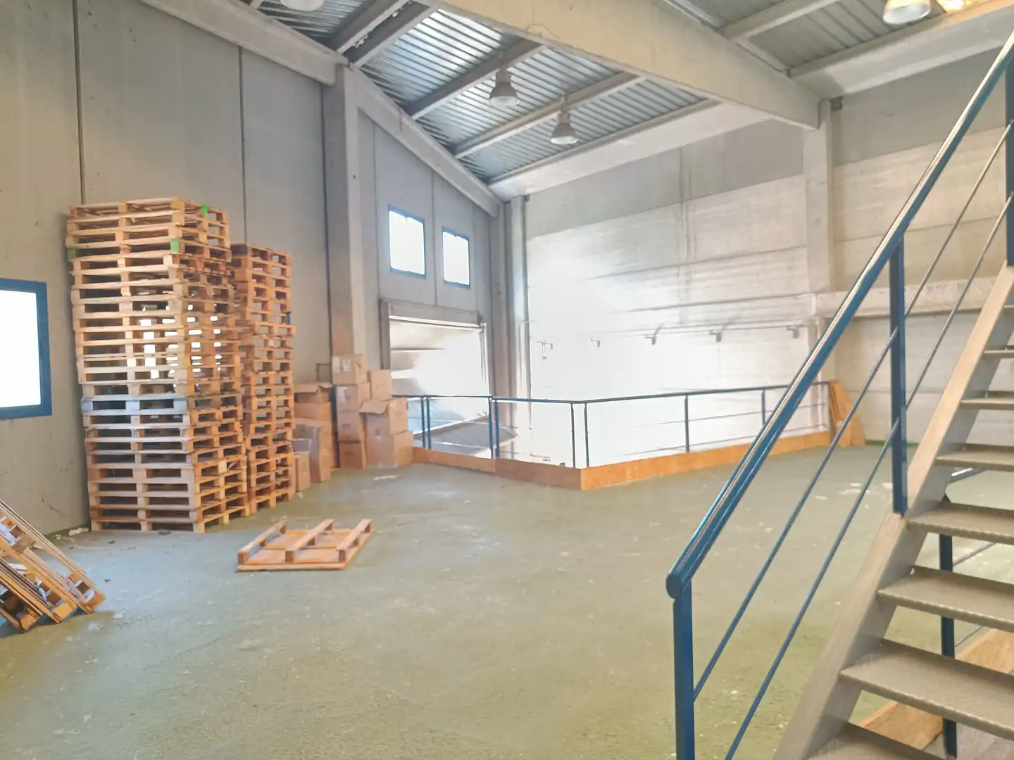 Local comercial en venda a Santa Eulàlia de Ronçana, imagen 12