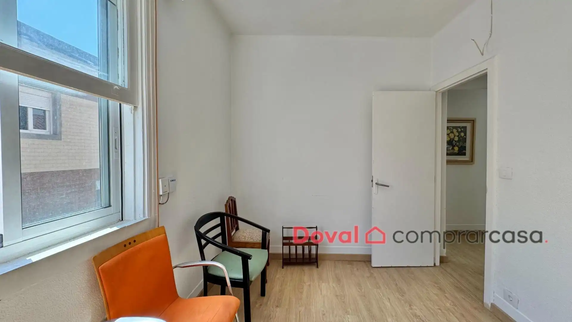 Habitación de Piso en venta en Vigo  con Calefacción