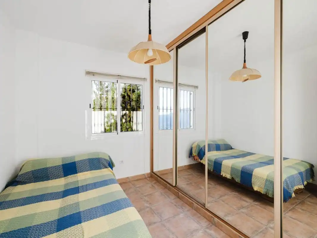 Casa rústica amb terrassa en venda a Diseminado PAGO BENAMAR, imagen 16