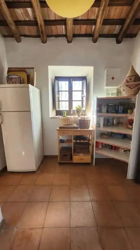 Casa rústica amb terrassa en venda a Cazalla de la Sierra, imagen 4