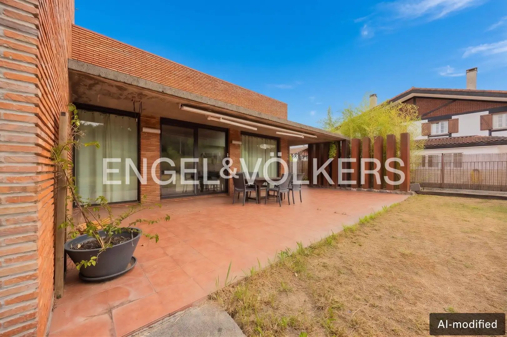 Casa amb jardí en venda a Abadiño, imagen 11