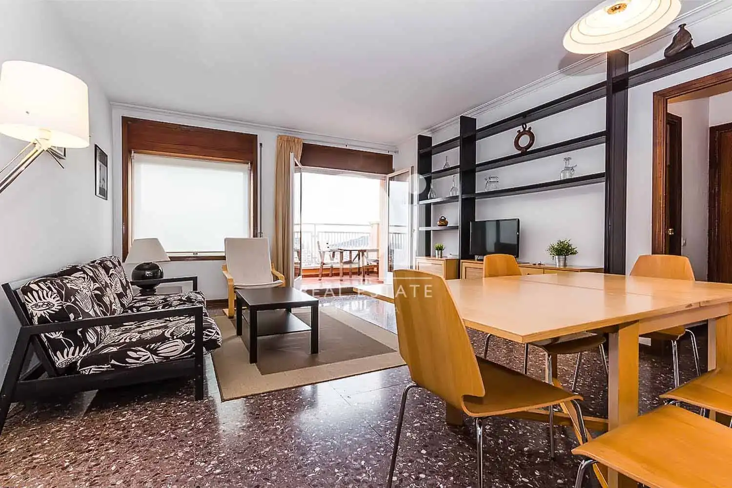 Triplex avec ascenseur à vendre à Eixample, imagen 3