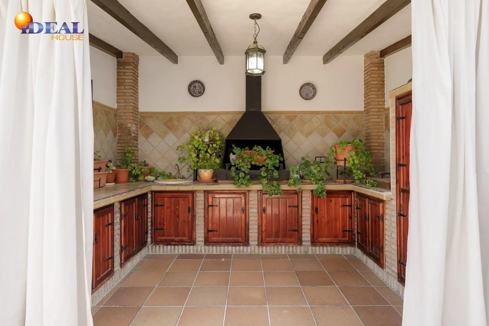 Home with terrace for sale in DR MARAÑON, imagen 38