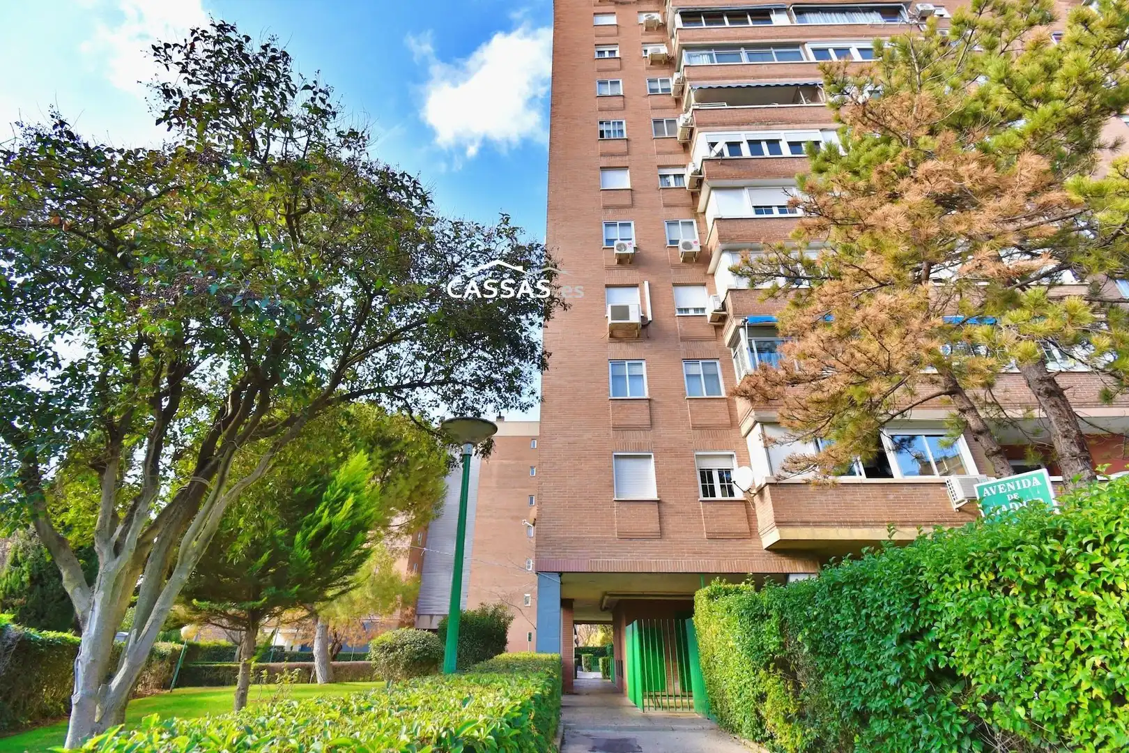 Wohnung mit Aufzug zum Verkauf in Calle de la Veredilla, imagen 33