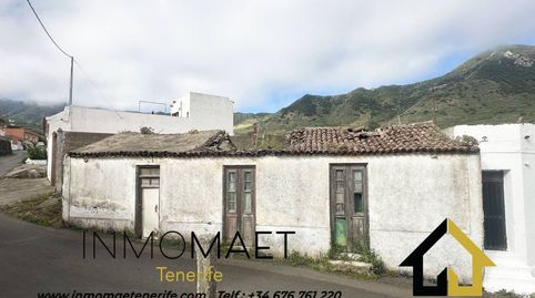 Foto 2 von Wohnung zum Verkauf in Calle Segovia, Buenavista del Norte, Santa Cruz de Tenerife
