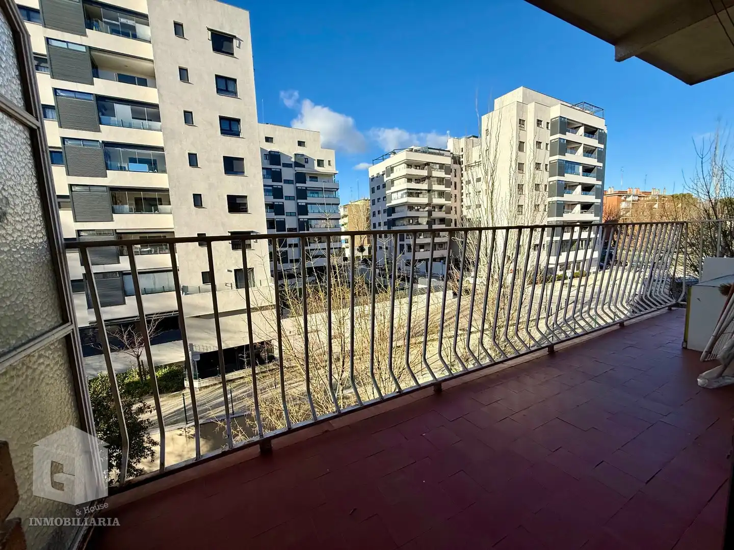 Piso con ascensor en venta en Norte - Universidad, imagen 15