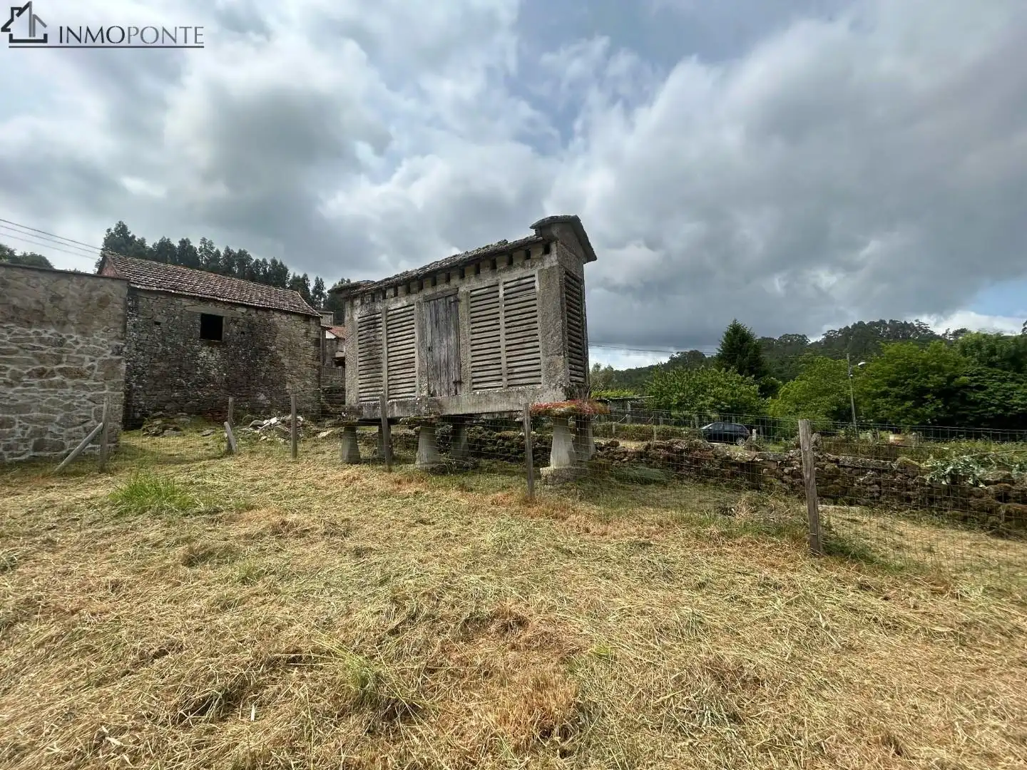 Haus mit Garten zum Verkauf in Cerdedo, imagen 21