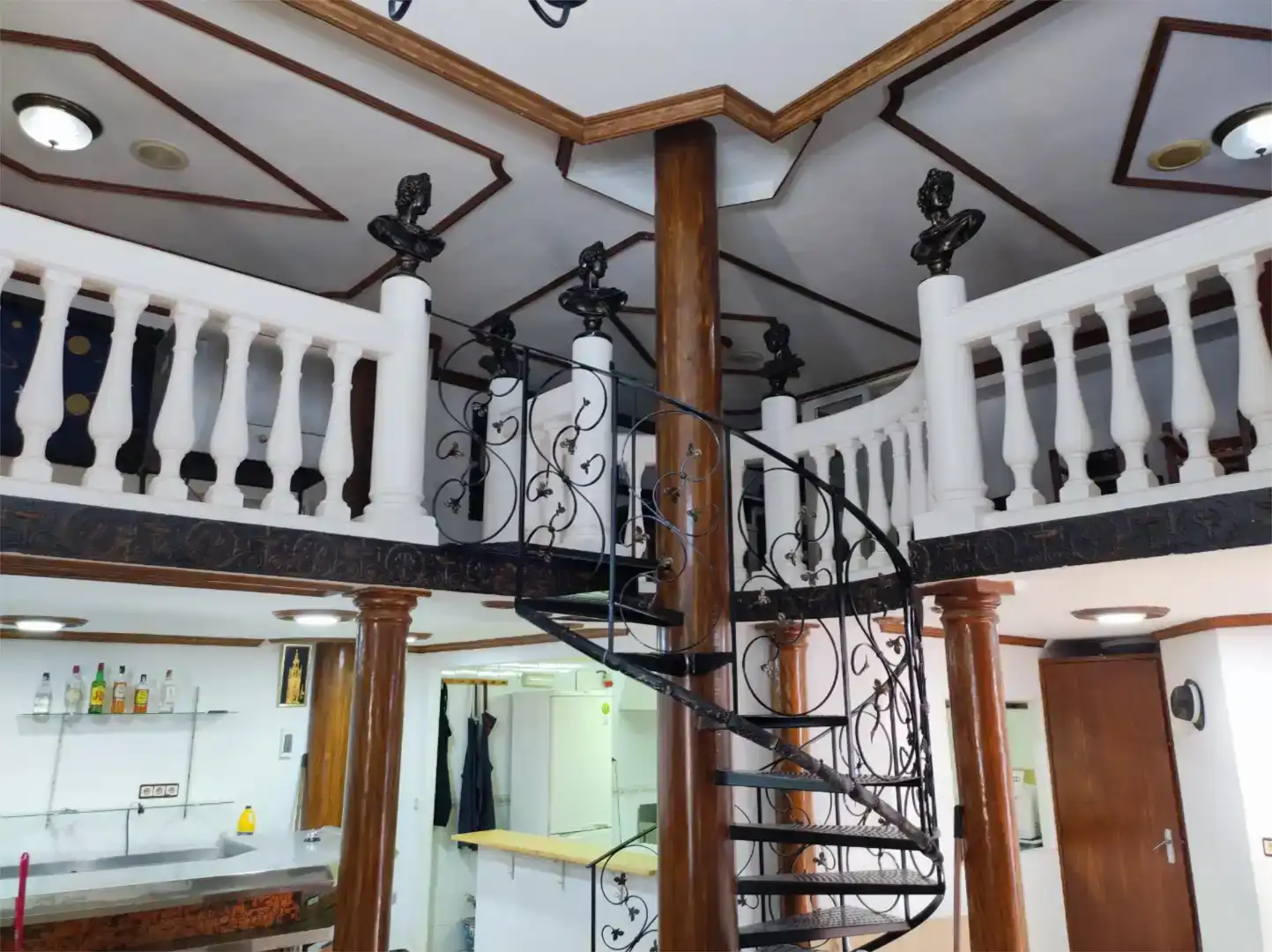 Local en venta en Villaverde del Río con Aire acondicionado