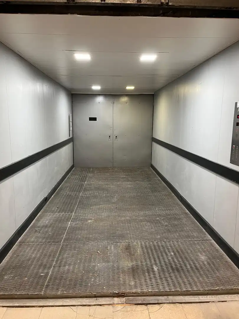 Büro zum Verkauf in Calle de Valentín Beato, imagen 25