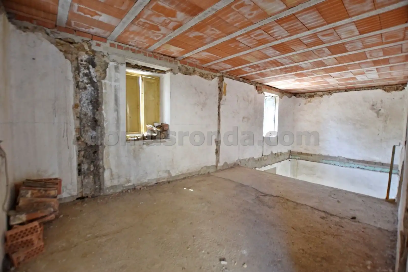 Casa rústica en venda a El Fuerte - La Dehesa, imagen 13