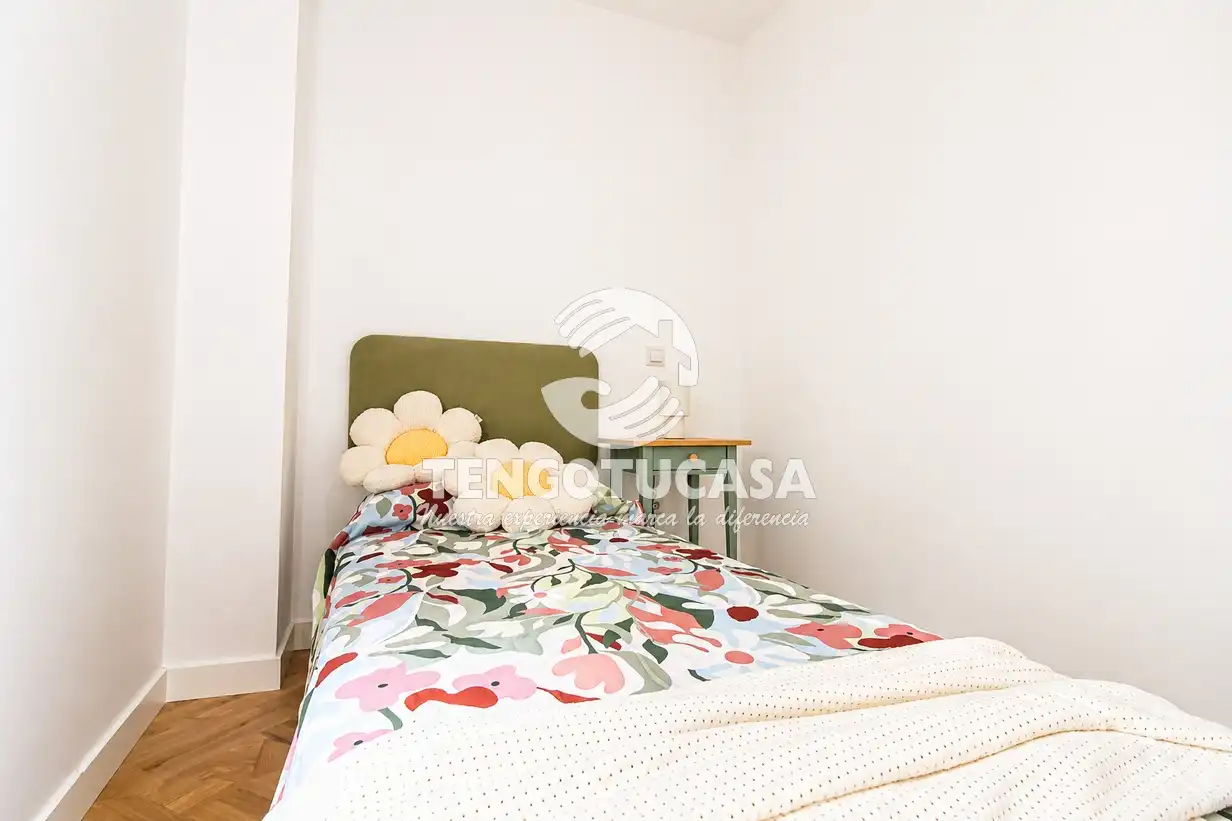 Habitación de Piso en venta en Pinto con Aire acondicionado, Calefacción y Parquet