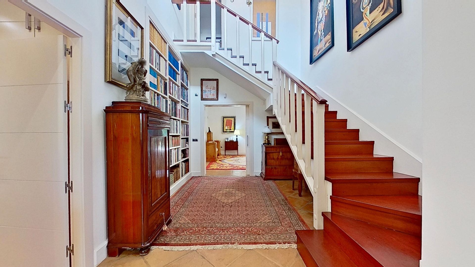 Casa o chalet en venta en Málaga Capital con Aire acondicionado, Terraza y Piscina