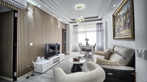 Photo 3 of Flat for sale in Avenida Ricardo Soriano, Ricardo Soriano, Málaga