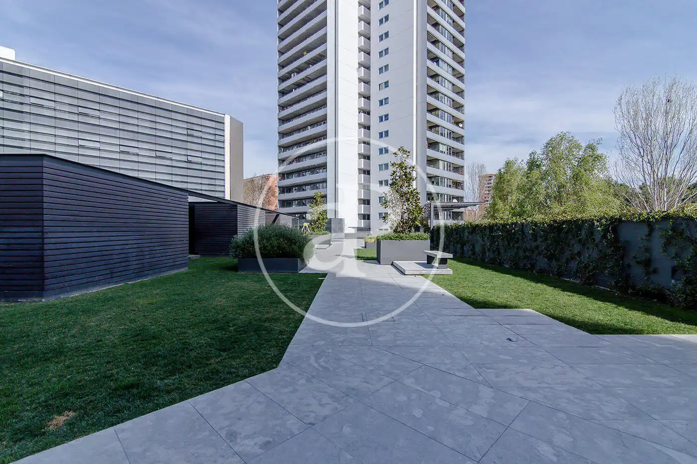 Flat for rent in Carrer de Llull, Diagonal Mar i el Front Marítim del Poblenou