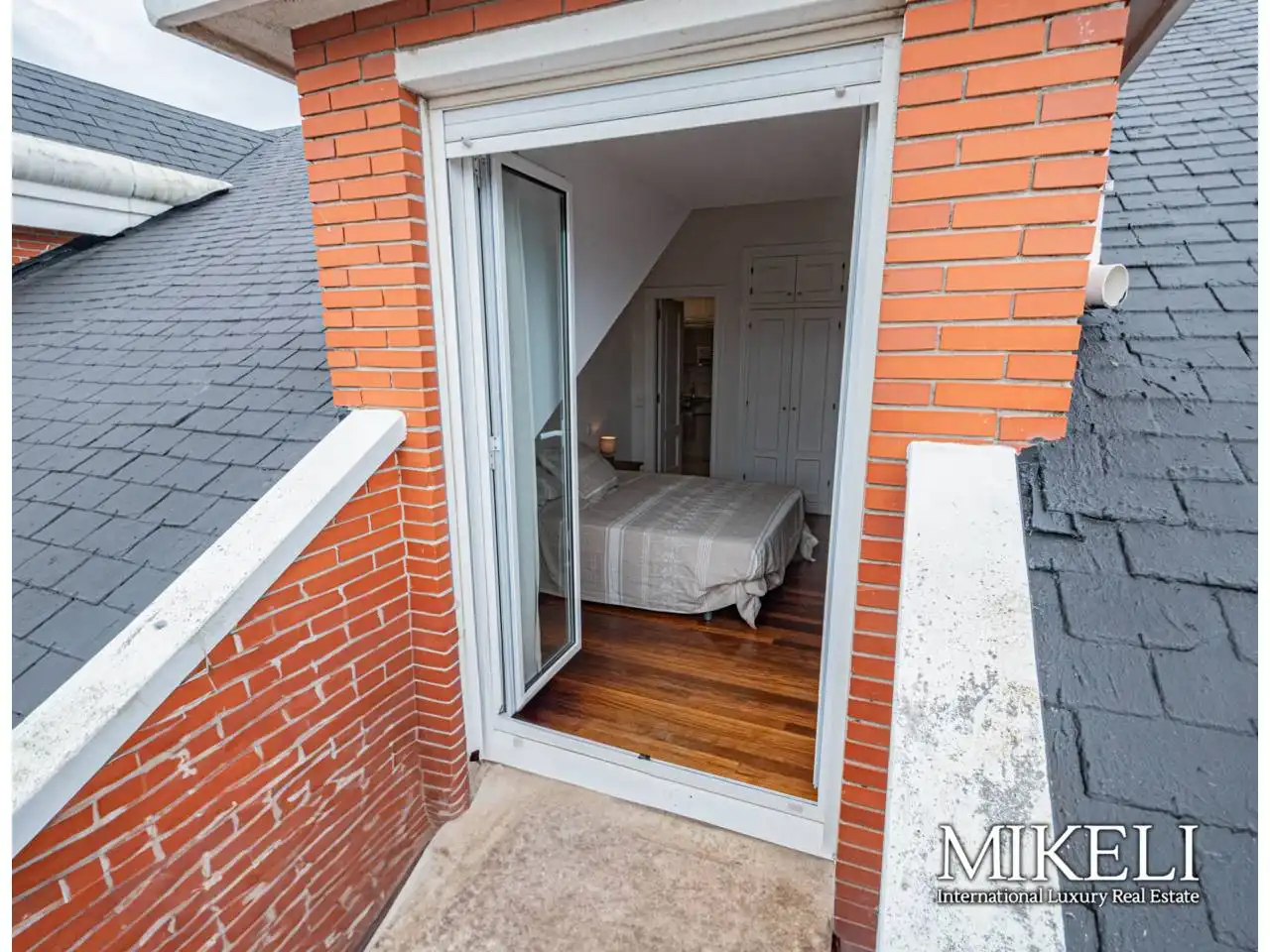 Maisonette zur Miete in Calle Arsenio Odriozola, 41, Valdenoja