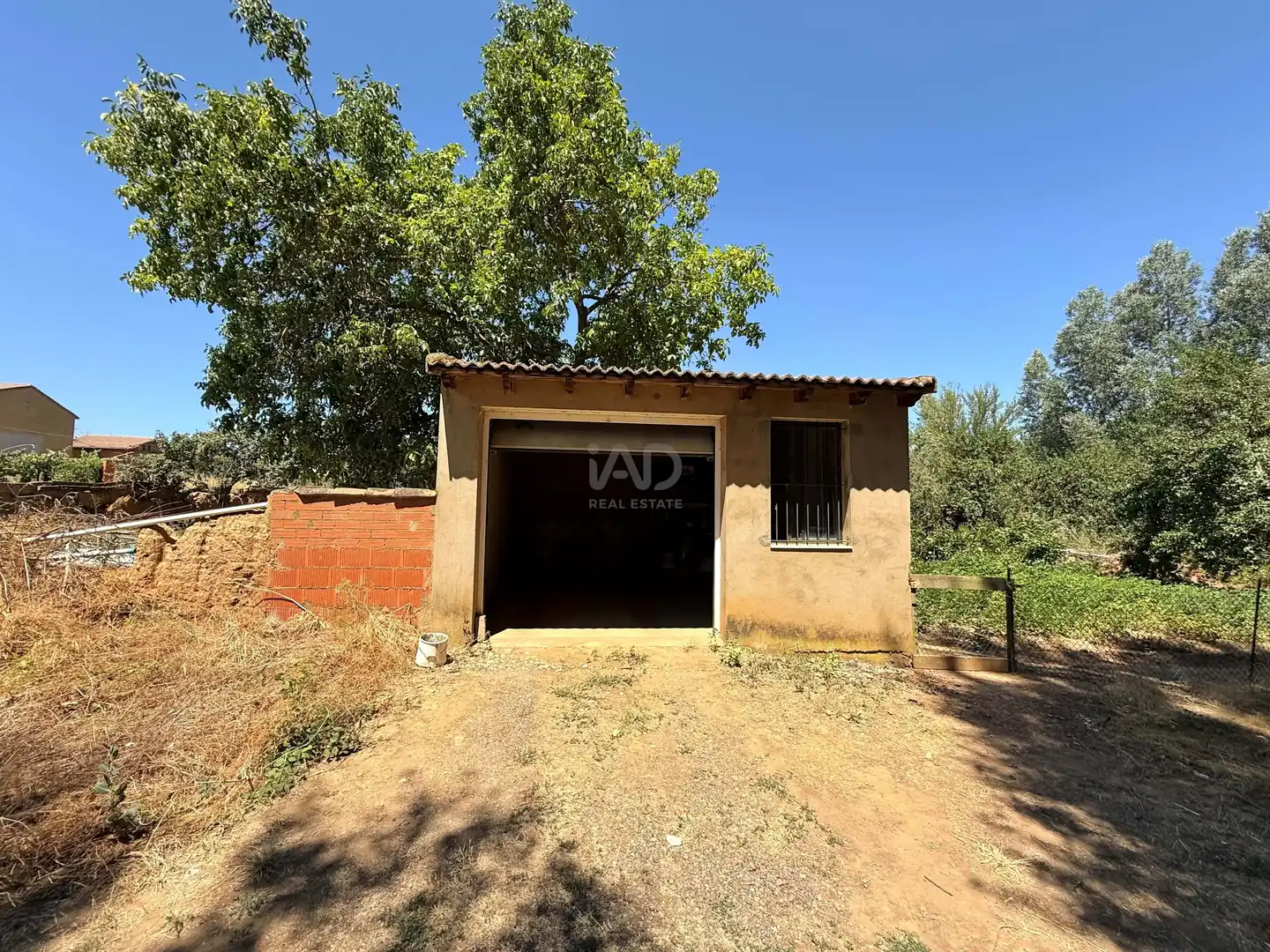 Einfamilien-Reihenhaus zum Verkauf in Villamañán mit Heizung