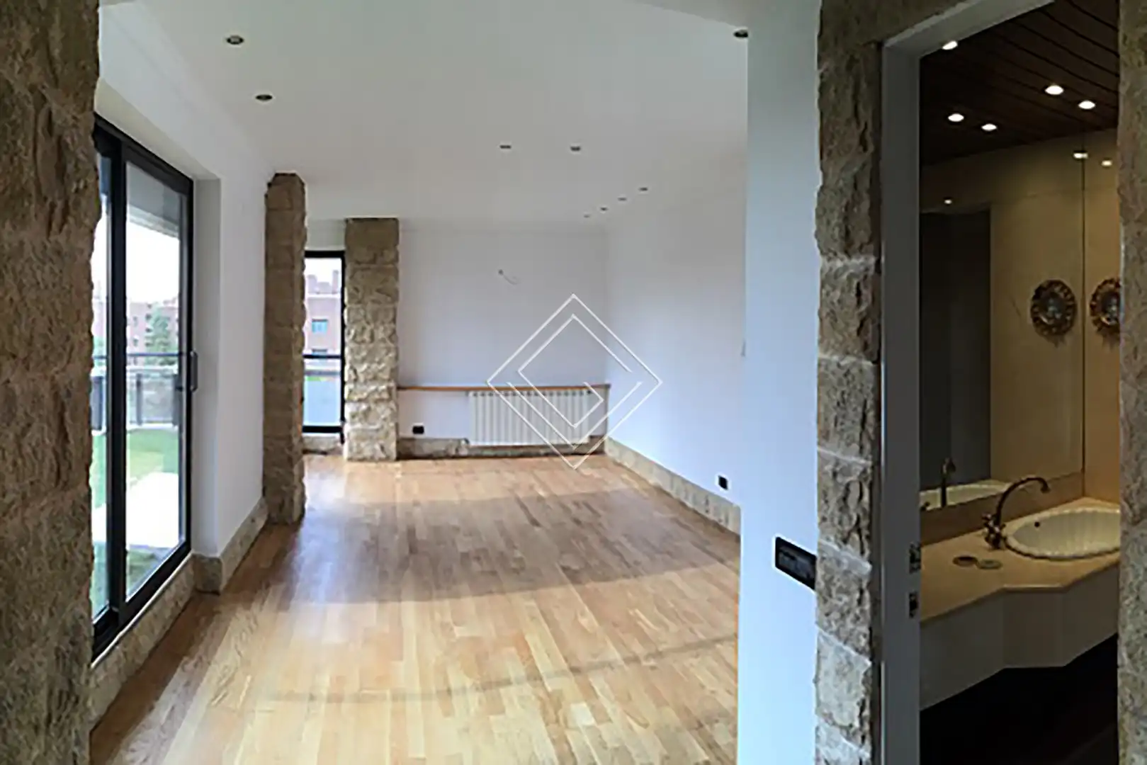 Penthouse mit Pool zum Verkauf in Moncloa - Aravaca, imagen 2