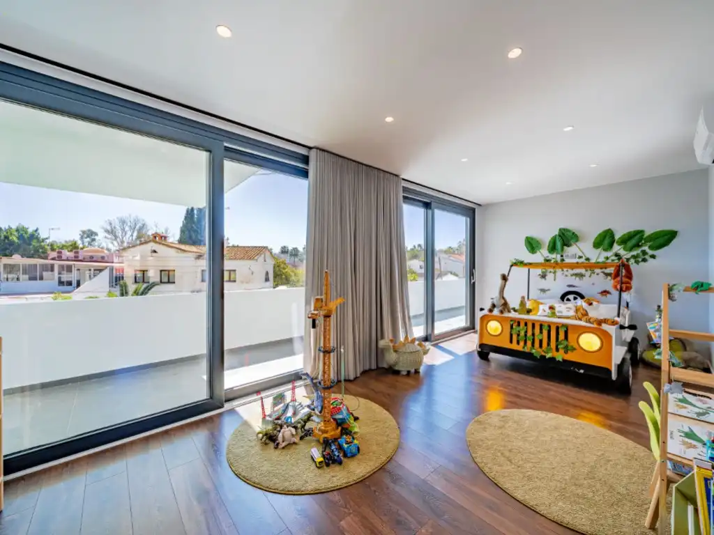 Habitación de Casa o chalet en venta en Torremolinos