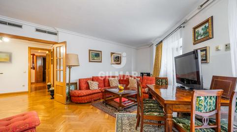 Foto 3 de Pis en venda a Palomas,  Madrid Capital